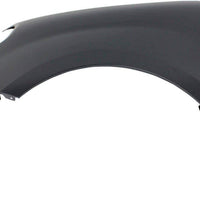 FENDER FR LH STEEL