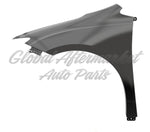 FENDER FR LH STEEL W/O HYB MODEL — photo 2