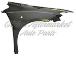 FENDER FR LH STEEL W/O HYB MODEL — photo 3