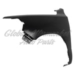 FENDER FR LH STEEL W/O FLARED MOULDING — photo 2