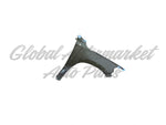 FENDER FR LH STEEL W/FLARED MOLDING — photo 2