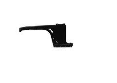 FENDER FR LH ALUMINIUM CAPA