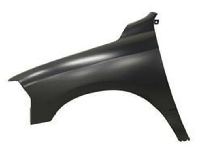 FENDER FR LH STEEL W/O FLARES CAPA