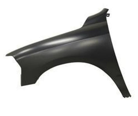 FENDER FR LH STEEL W/O FLARES CAPA