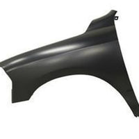 FENDER FR LH STEEL W/O FLARES CAPA