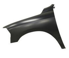 FENDER FR LH STEEL W/O FLARES CAPA