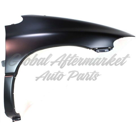 FENDER FR RH CAPA