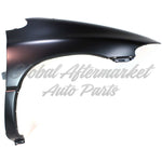 FENDER FR RH CAPA — photo 2