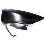 FENDER FR RH CAPA — photo 3