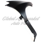 FENDER FR RH CAPA — photo 4