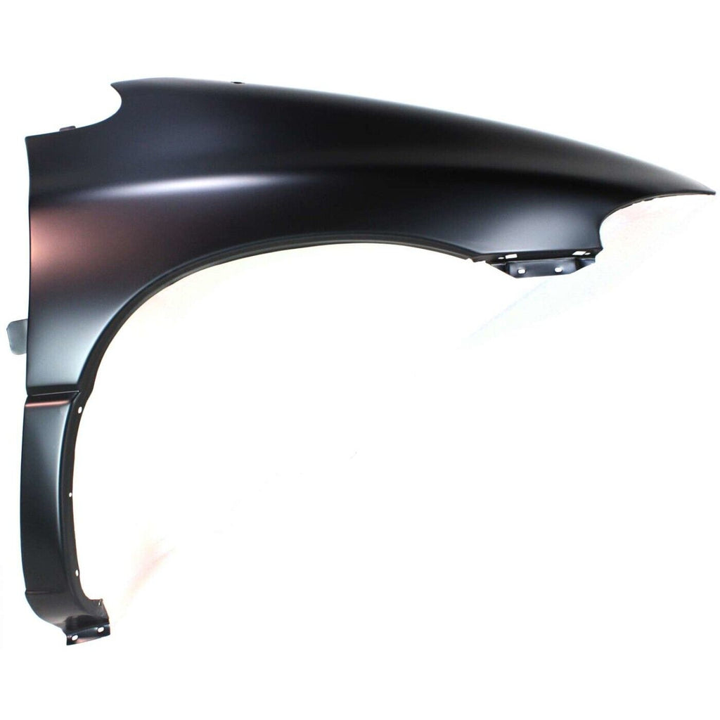 FENDER FR RH CAPA