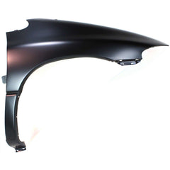 FENDER FR RH CAPA