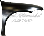 FENDER FR RH — photo 3