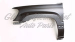 FENDER FR RH — photo 1