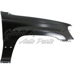 FENDER FR RH — photo 2