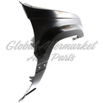 FENDER FR RH CAPA — photo 4