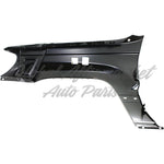 FENDER FR RH CAPA — photo 5