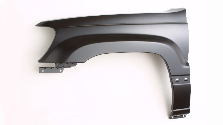 FENDER FR RH CAPA