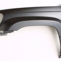 FENDER FR RH CAPA