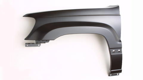FENDER FR RH CAPA