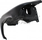FENDER FR RH — photo 4