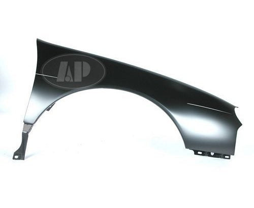 FENDER FR RH CAPA
