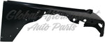 FENDER FR RH — photo 5