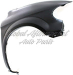 FENDER FR RH — photo 3