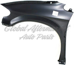 FENDER FR RH CAPA — photo 5