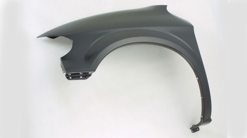FENDER FR RH CAPA
