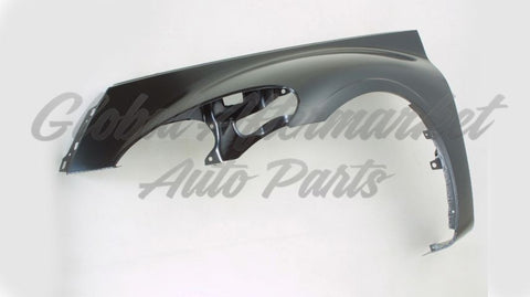 FENDER FR RH CAPA