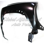 FENDER FR RH — photo 5