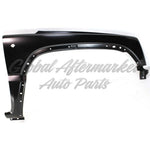 FENDER FR RH CAPA — photo 2