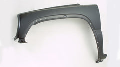 FENDER FR RH CAPA