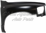 FENDER FR RH EXCLUDE SRT 10 — photo 2