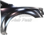 FENDER FR RH — photo 2