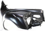 FENDER FR RH CAPA — photo 3