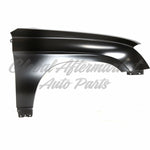 FENDER FR RH CAPA — photo 2