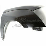 FENDER FR RH CAPA — photo 5