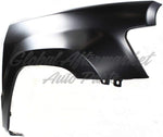 FENDER FR RH — photo 2