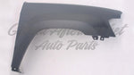 FENDER FR RH CAPA — photo 1