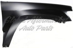 FENDER FR RH CAPA — photo 5