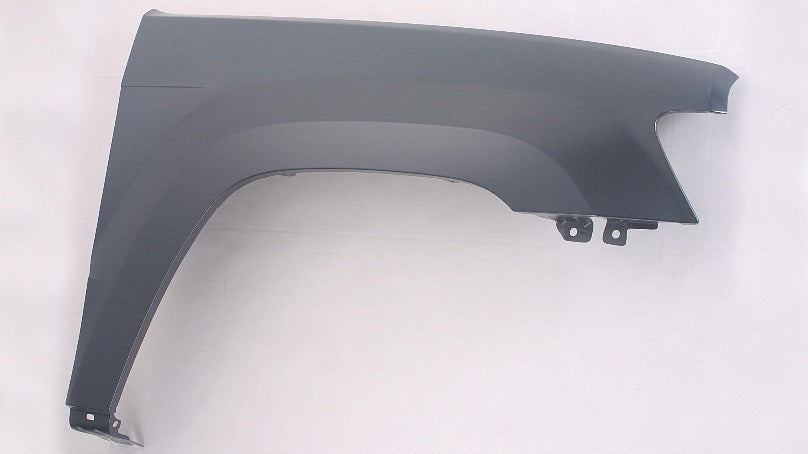 FENDER FR RH CAPA