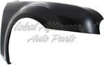 FENDER FR RH CAPA — photo 2