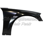 FENDER FR RH — photo 2