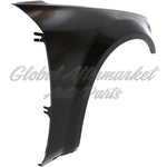 FENDER FR RH — photo 4
