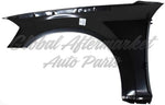 FENDER FR RH CAPA — photo 4