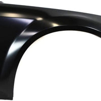 FENDER FR RH CAPA