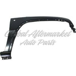 FENDER FR RH — photo 2