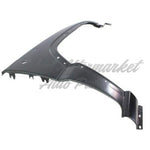FENDER FR RH CAPA — photo 4